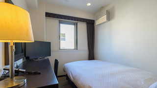 セミダブルルーム 禁煙