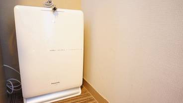 客室の設備とサービス / 9