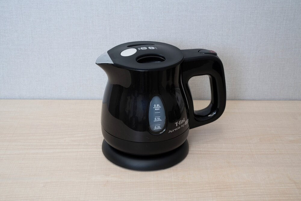 客室の設備とサービス