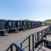 HOTEL R9 The Yard 飯塚（福岡県 ビジネスホテル） / 4