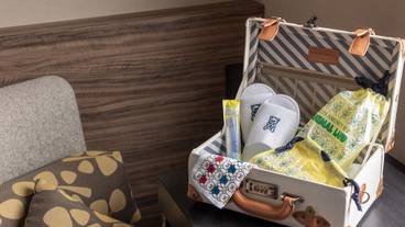 キッズアメニティ / 9