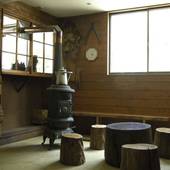 ロッジ 岳友荘(長野県 ペンション) / 3