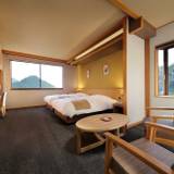 お部屋は
雰囲気もアイテムも◎ / 3