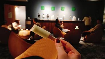 アイスキャンディサービス一例 / 4