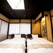 美盧 七条花畑町邸(京都府 旅館) / 5