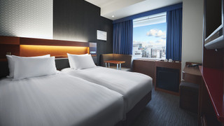 スタンダード ハリウッドツインルームA