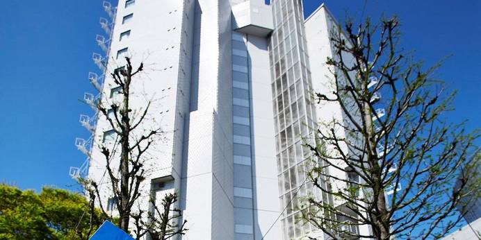 ホテルシーガルてんぽーざん大阪(大阪府 リゾートホテル) / 1