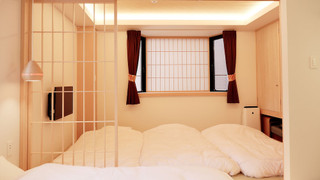 スーペリア ツインルーム 禁煙