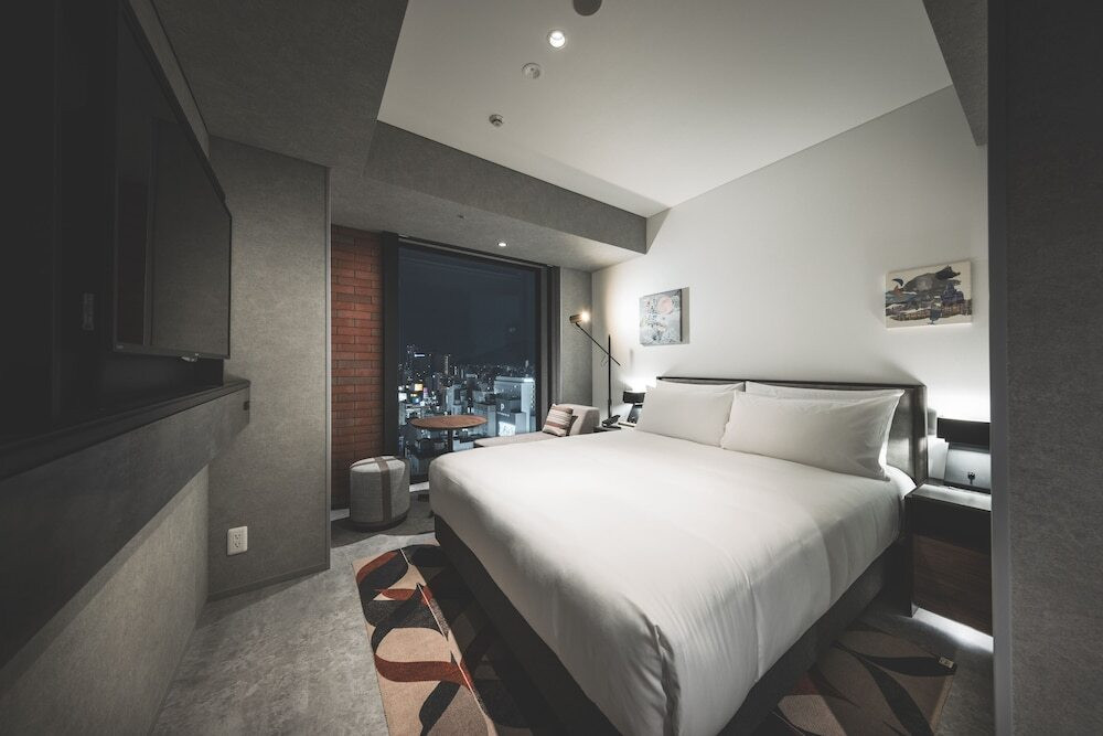 スーペリア+ダブル