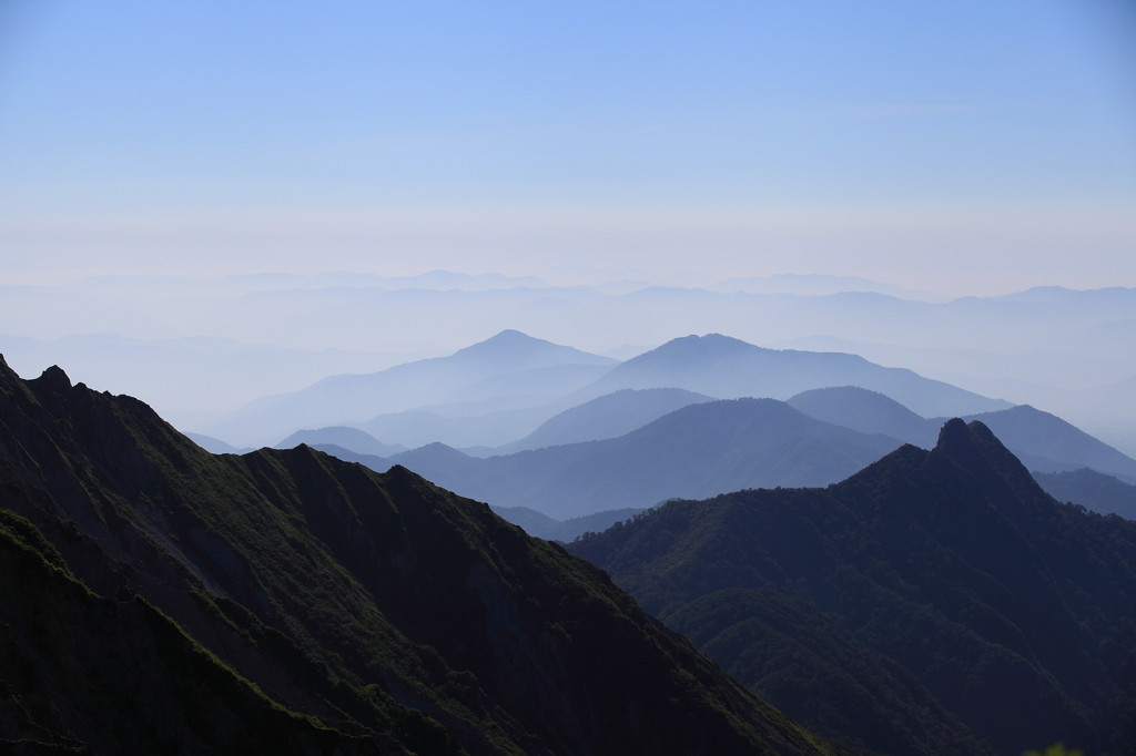 大山(伯耆富士)86584