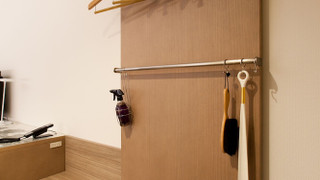 スタンダード ツインルーム シングルベッド 2 台 喫煙可