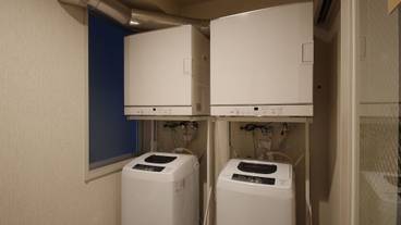 ランドリー ルーム / 5