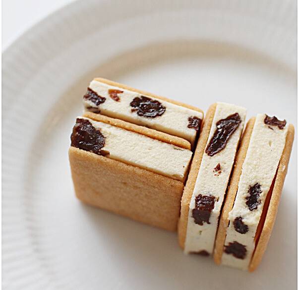 マルセイアイスサンド / 1