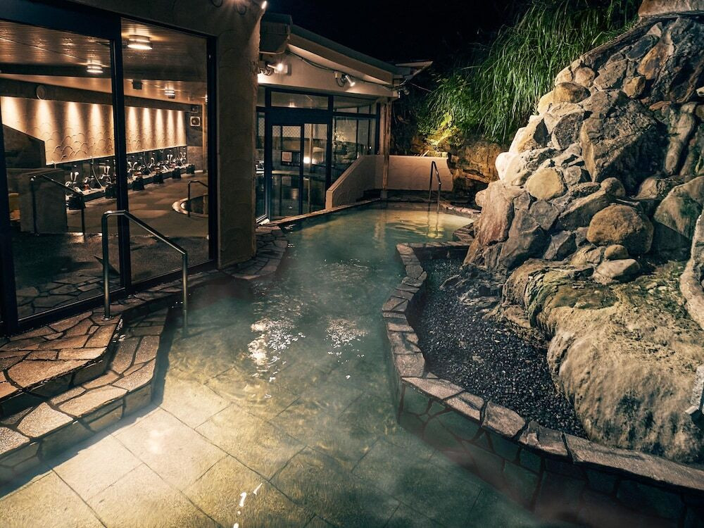 お部屋もお風呂も広々ゆったり♪4028077