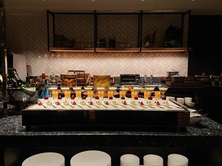 ハイアット リージェンシー 横浜 / 5