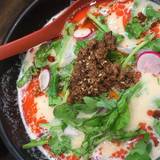 麺匠 むさし坊 武蔵浦和店（メンショウムサシボウ）