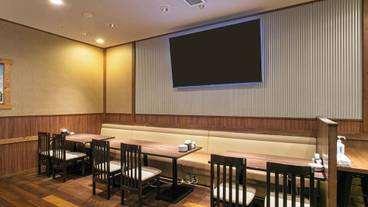 レストラン / 12