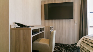 スーペリア ツインルーム 禁煙