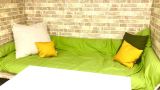 セミダブルルーム