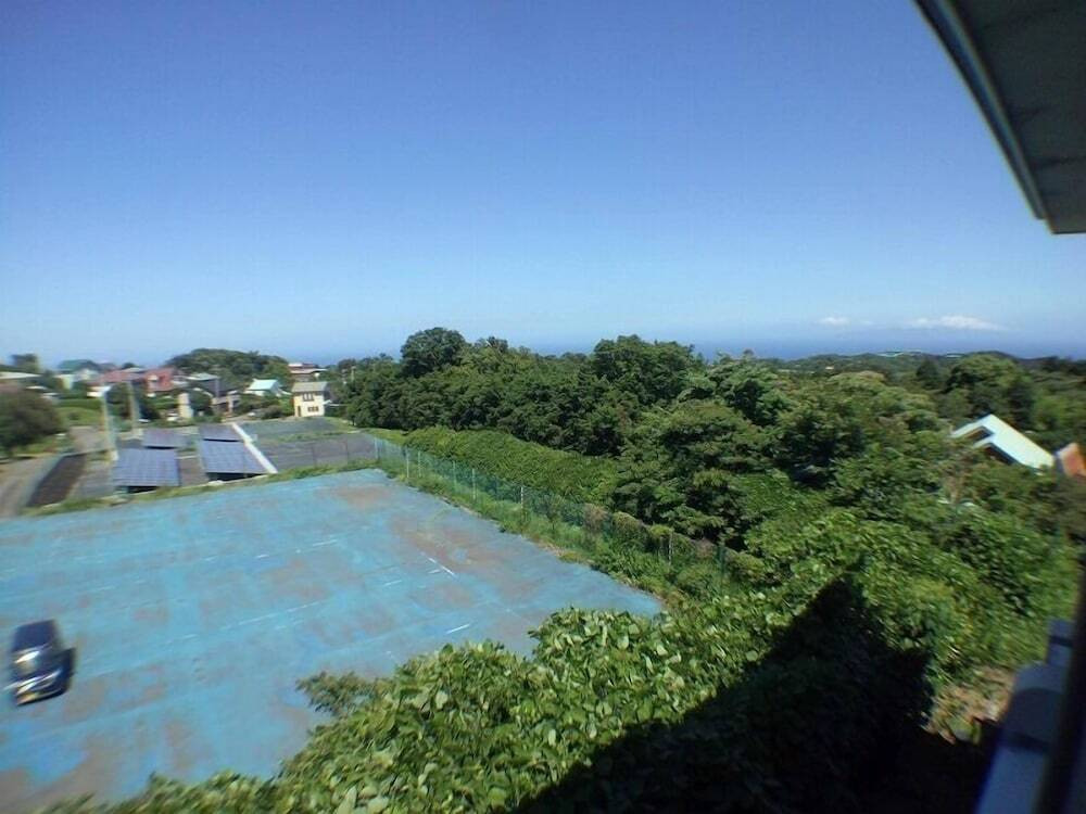 ビーチ / オーシャン ビュー