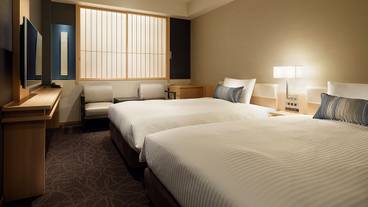 三井ガーデンホテル 京都新町 別邸(ミツイガーデンホテルキョウトシンマチ ベッテイ) / 4