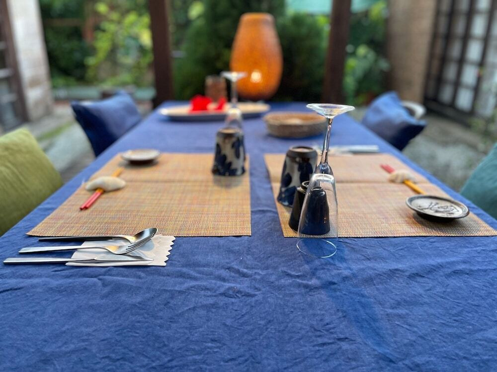 テラス / パティオ