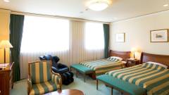 ホテルマリターレ創世 久留米