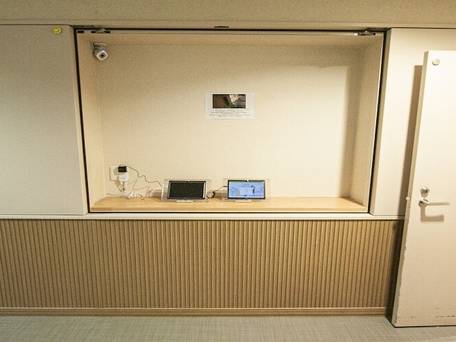 UCHI Living Stay Otaru Suitengu / 2