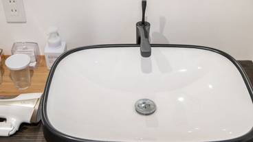 バスルームのシンク / 21