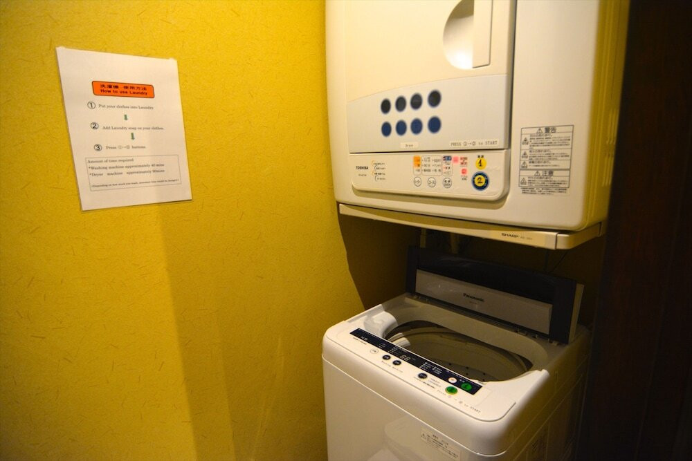 ランドリー ルーム