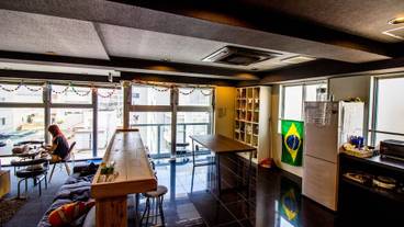 内装の詳細 / 14