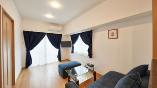 デラックス ルーム ダブルベッド 2 台