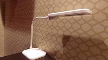 客室の設備とサービス / 26