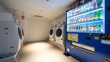 ランドリー ルーム / 12