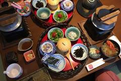 魚彩和みの宿三水