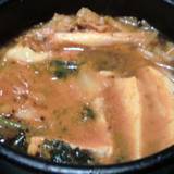 焼肉&BAR 十炭(ヤキニクアンドバージッタン)