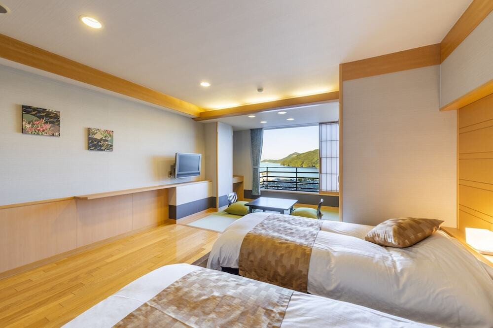 南館_魚魚夢_和洋室①