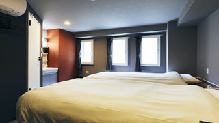 ベーシック ツインルーム