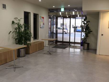 YOUSTYLE HOTEL MATE（ユースタイルホテル メイト） / 2