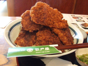 「江戸屋」料理 1145395 