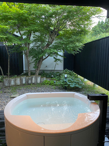 「オーベルジュ はなぶさ 日光」 その他 252863874