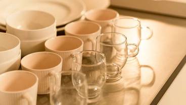 専用キッチン / 22