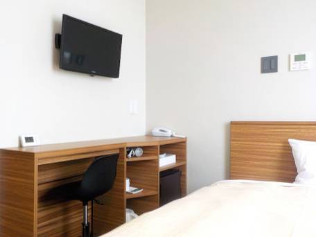 備長炭の湯 ホテルクラウンヒルズ小名浜 / 4