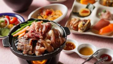 焼肉ジンギスカン / 6