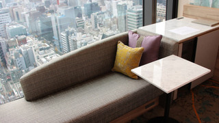 スーペリア ツインルーム 25平米 禁煙