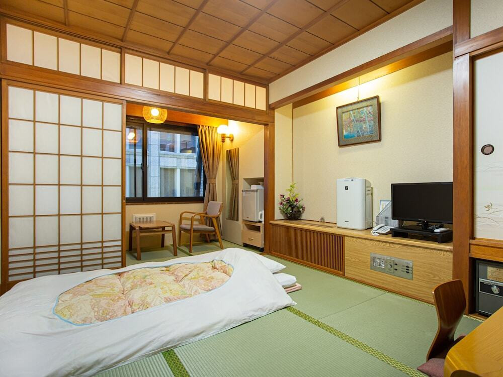客室