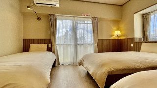 デラックス スイート 禁煙