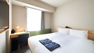 セミダブルルーム