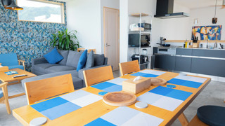 ヴィラ 海 禁煙