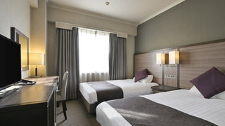 スタンダード ツインルーム